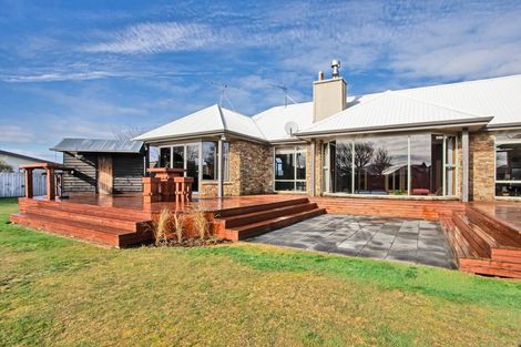 Photo of property in 49 Stoneleigh Lane, Waikiwi, Invercargill, 9810