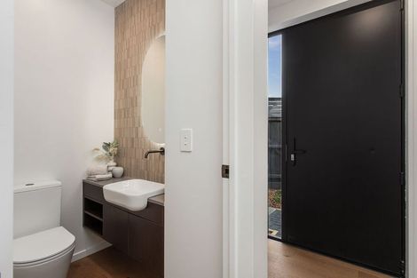 Photo of property in 5/50b Murray Place, Saint Albans, Christchurch, 8014