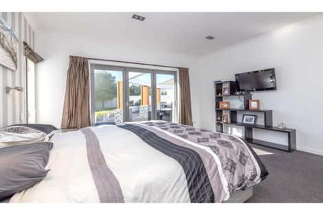 Photo of property in 19b Delamare Way, Rolleston, 7614