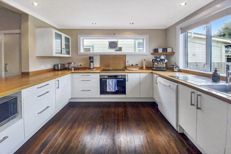 Photo of property in 149 Nelson Crescent, Napier South, Napier, 4110