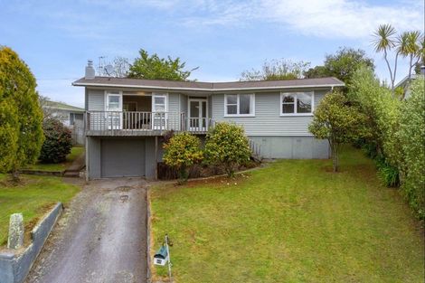 Photo of property in 85 Taharepa Road, Hilltop, Taupo, 3330