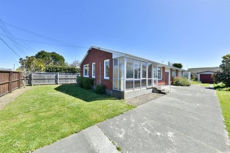 Photo of property in 31 Coronation Street, Spreydon, Christchurch, 8024