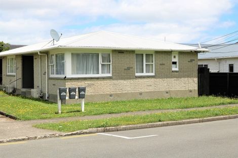 Photo of property in 4/4 Copeland Street, Hutt Central, Lower Hutt, 5011