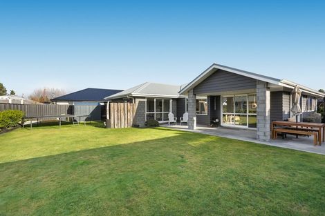 Photo of property in 4 Tohill Court, Alexandra, 9320