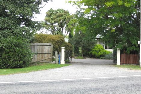 Photo of property in 739 Springs Road, Prebbleton, Christchurch, 7676