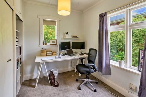 Photo of property in 193 Wilton Road, Wilton, Wellington, 6012