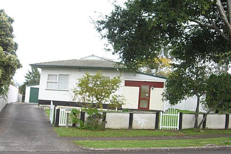 Photo of property in 23 Leaver Place, Weymouth, Auckland, 2103