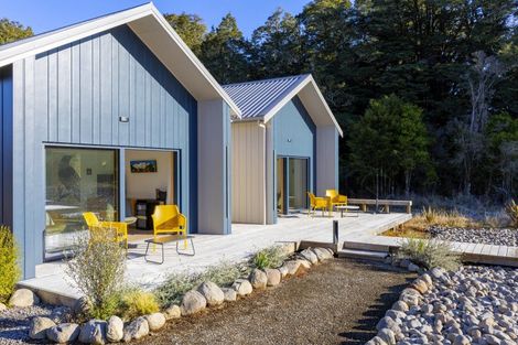 Photo of property in 7 Mead Lane, Horopito, Raetihi, 4696