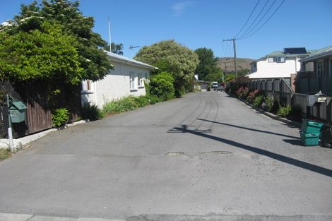 Photo of property in 28b Croydon Street, Sydenham, Christchurch, 8023