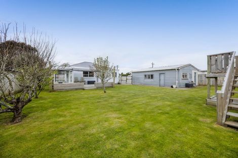 Photo of property in 107 Wilson Street, Hawera, 4610
