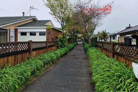 Photo of property in 85 Wallace Place, Westown, New Plymouth, 4310