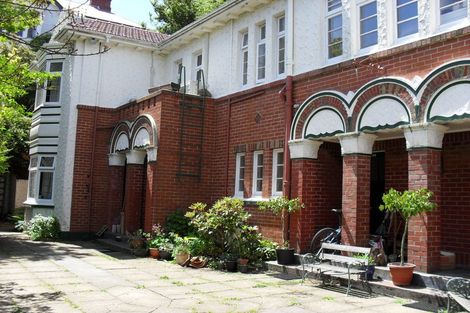 Photo of property in 154 Maitland Street, Dunedin Central, Dunedin, 9016