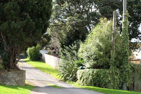 Photo of property in 86a Nelson Street, Howick, Auckland, 2014