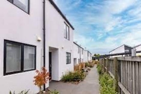 Photo of property in 5/255 Kilmore Street, Christchurch Central, Christchurch, 8011