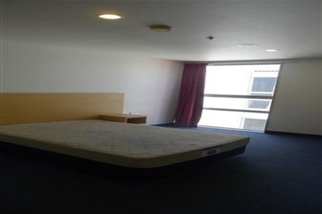 Photo of property in Hanson House, 12/27u Hanson Street, Mount Cook, Wellington, 6021