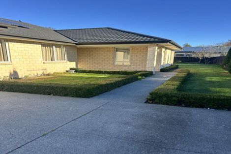 Photo of property in 16 Malachy Grove, Aidanfield, Christchurch, 8025