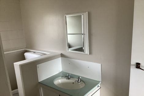 Photo of property in 8 Anzac Parade, Hamilton Central, Hamilton, 3204