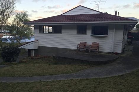 Photo of property in 2/13 Upper Bourke Street, Kilbirnie, Wellington, 6022