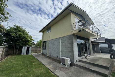 Photo of property in 14 Rogers Street, Sydenham, Christchurch, 8023