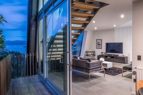 Photo of property in 64a Orangi Kaupapa Road, Northland, Wellington, 6012