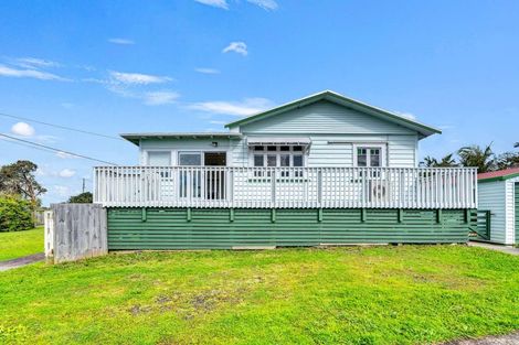 Photo of property in 26 Clean Street, Te Kopuru, 0391