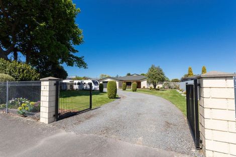 Photo of property in 3 James Street, Dannevirke, 4930