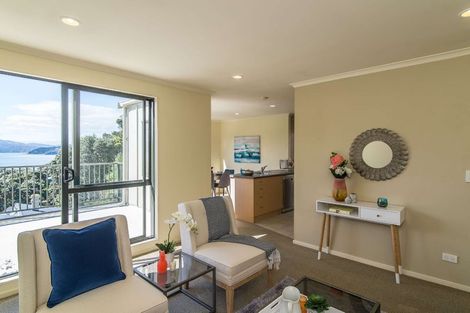 Photo of property in 3/19 Onslow Road, Khandallah, Wellington, 6035