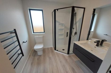 Photo of property in 65 Northmoor Boulevard, Rolleston, 7615