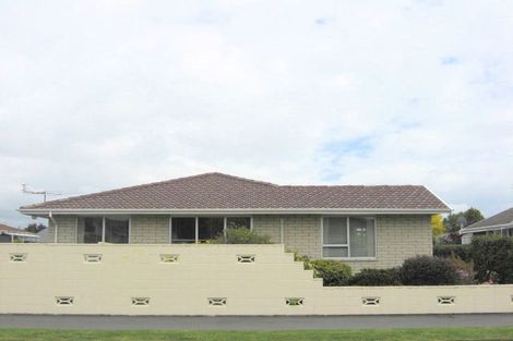 Photo of property in 7 Melville Street, Bishopdale, Christchurch, 8053