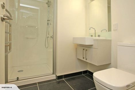 Photo of property in Forte Apartments, 44/13u College Street, Te Aro, Wellington, 6011