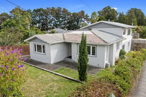 Photo of property in 26 Kiwi Avenue, Forest Lake, Hamilton, 3200