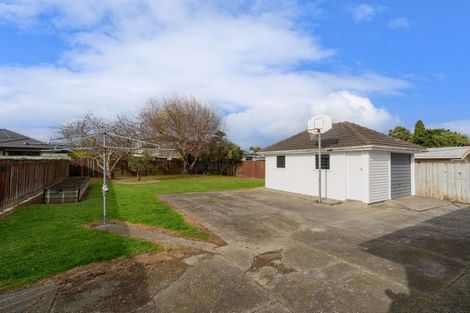 Photo of property in 20 Gardener Street, Levin, 5510