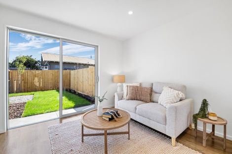 Photo of property in 6/79 Harrow Street, Phillipstown, Christchurch, 8011