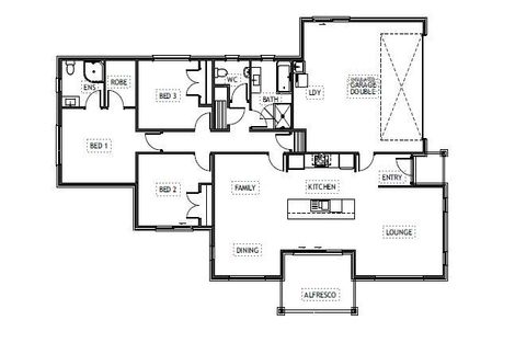 Photo of property in 233 Devonport Road, Tauranga, 3110