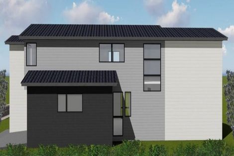 Photo of property in 13 Greenfinch Road, Hobsonville, Auckland, 0616