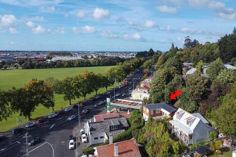 Photo of property in 3 Lees Street, Dunedin Central, Dunedin, 9016