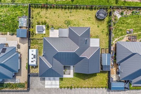 Photo of property in 1 Cox Lane, Amberley, 7410