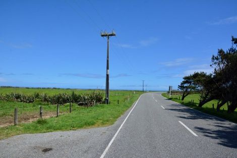 Photo of property in 3327 State Highway 6, Little Wanganui, Karamea, 7893