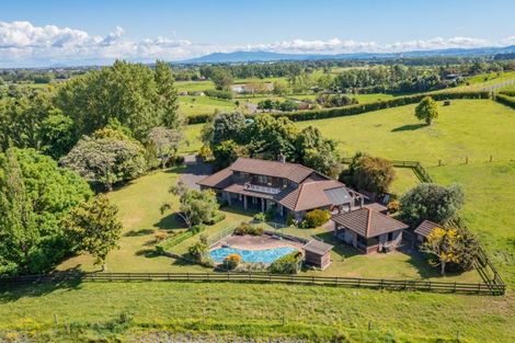 Photo of property in 193b Osborne Road, Horsham Downs, Hamilton, 3281