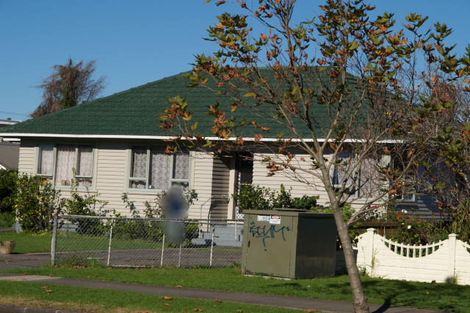 Photo of property in 168 Buckland Road, Mangere East, Auckland, 2024