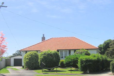 Photo of property in 8 Craig Crescent, Morrinsville, 3300