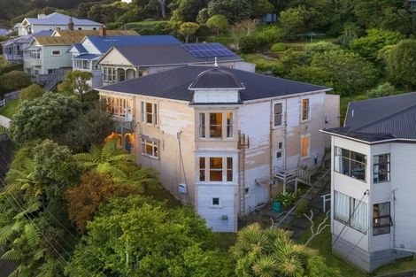 Photo of property in 2 Konini Road, Hataitai, Wellington, 6021