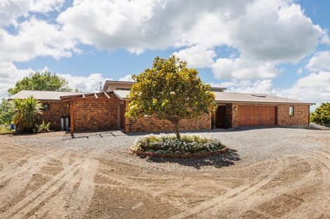 Photo of property in 109 Junction Road, Halcombe, Feilding, 4777