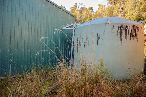 Photo of property in 172 Clifton Road, Kaiata, Greymouth, 7805