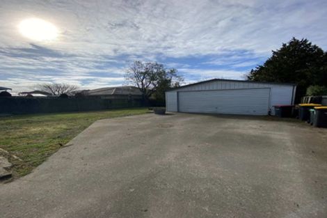 Photo of property in 310 Lyttelton Street, Spreydon, Christchurch, 8024