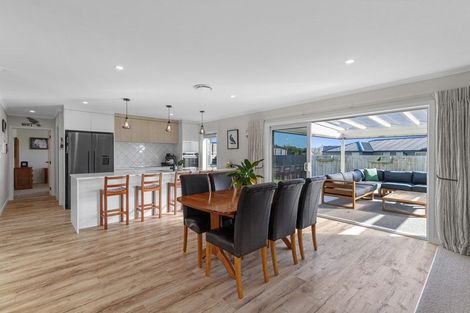 Photo of property in 3 Syrah Grove, Te Kauwhata, 3710