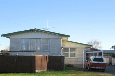 Photo of property in 2/184 Massey Street, Frankton, Hamilton, 3204
