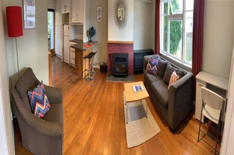 Photo of property in 10 Burlington Street, Sydenham, Christchurch, 8023