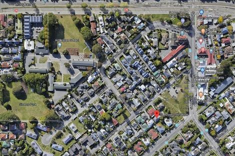 Photo of property in 52 Rosewarne Street, Spreydon, Christchurch, 8024