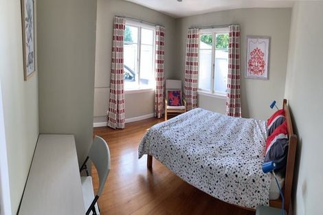 Photo of property in 10 Burlington Street, Sydenham, Christchurch, 8023